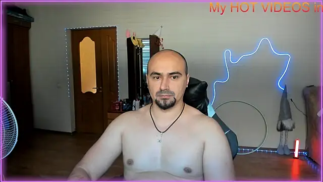 -SexyDaddy- webcam