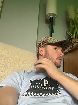 Ronnie153 webcam