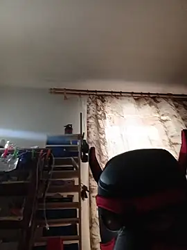 RubberFetischem webcam