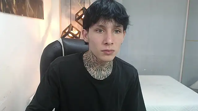 Cry_thereal webcam