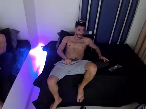 Damiam_23 webcam