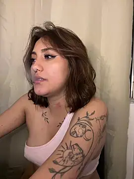 Angellique_23x webcam