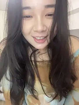 Luna-girl webcam
