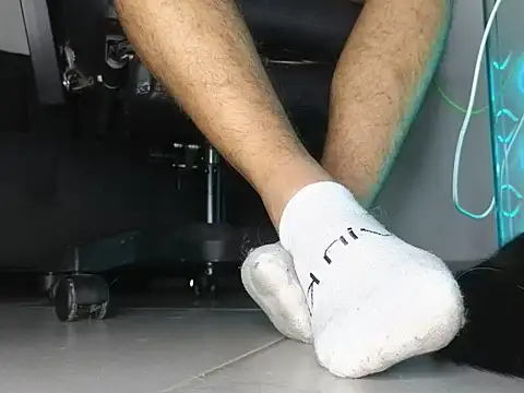 He_andshe webcam