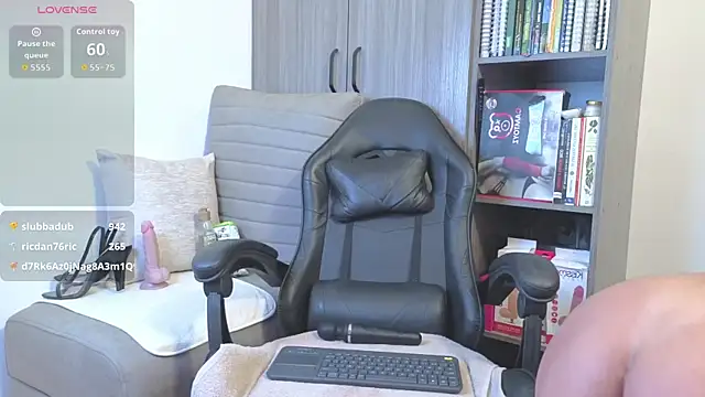 Tiara_R_ webcam