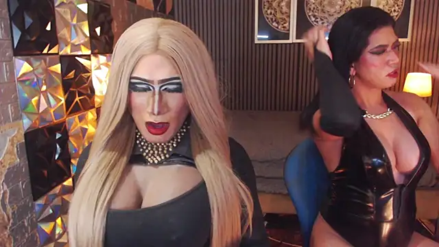 Asianbigcum webcam