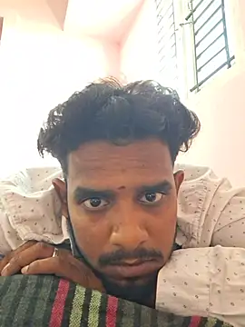 rajesh-fu webcam