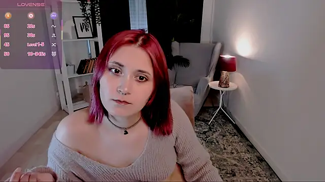 Alexa_Lexi_ webcam
