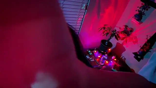 marlafknsinger's live room