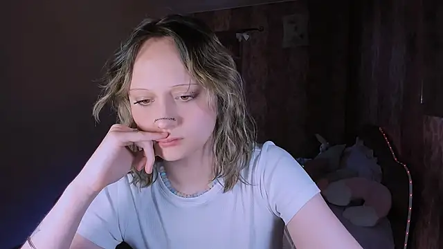 MariaMango webcam
