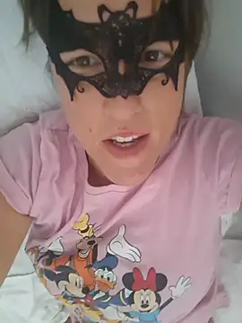SPrITZMAUS webcam
