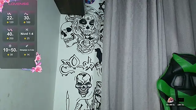 ImSophieFox