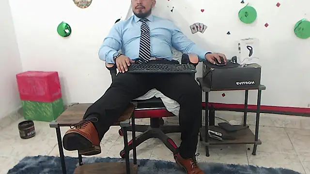 KalethBigDick webcam