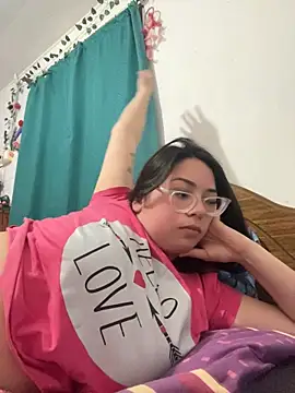 indiegirl666 webcam