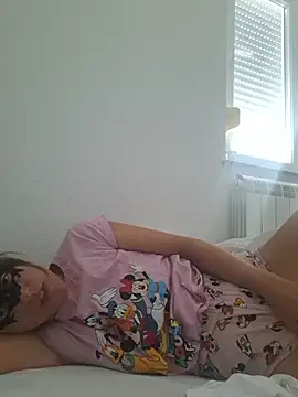 SPrITZMAUS webcam