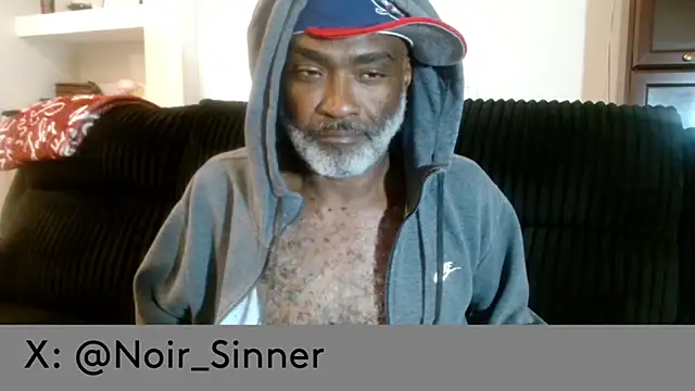 sinnernoir webcam