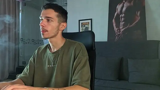 KaydenDrew webcam