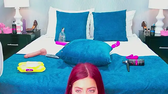 AntonellaEscudero webcam