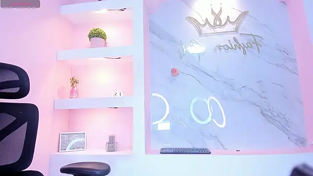 CandyDance1_ webcam