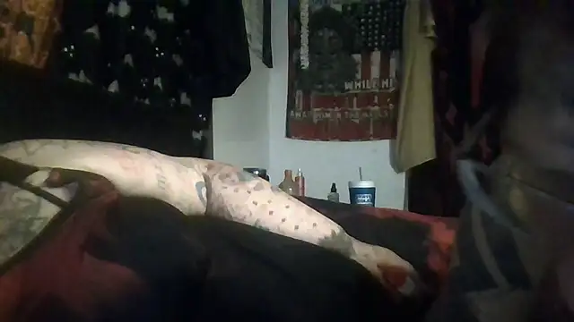 ThorsonFreja webcam