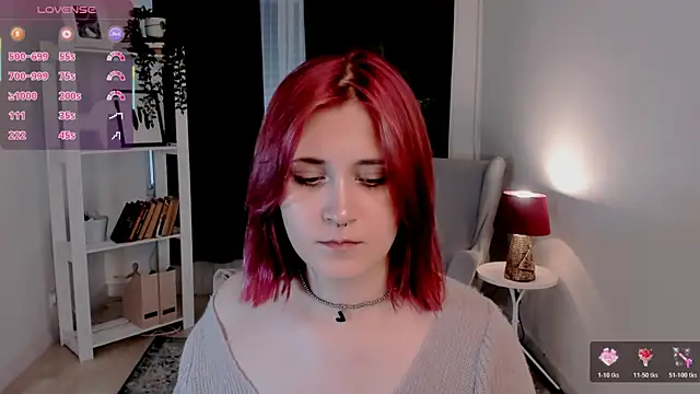 Alexa_Lexi_ webcam