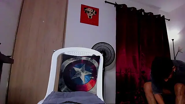 Cloudy_pigDude webcam