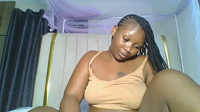 CuteJ webcam