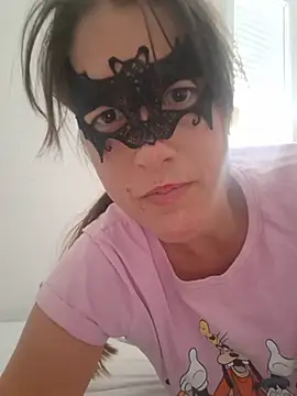 SPrITZMAUS webcam