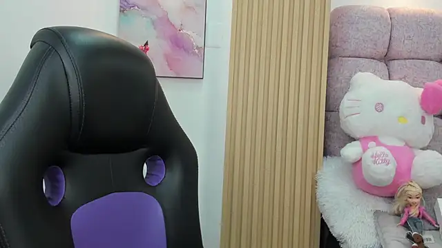 1Sloppy_Fox4 webcam