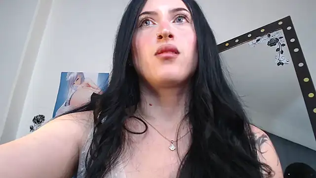 Evelyn_Sheeran webcam