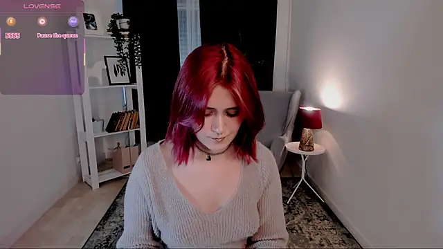 Alexa_Lexi_ webcam
