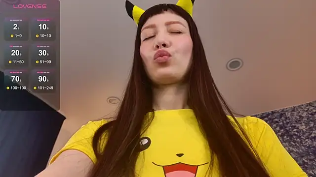 Miss_Mia_Murr webcam
