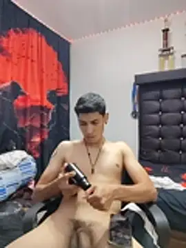 aispuro8505 webcam