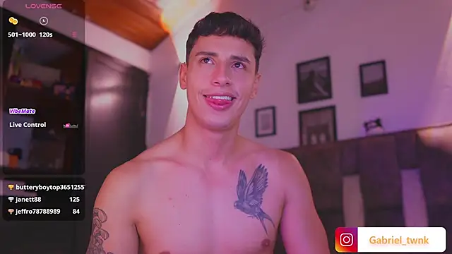 I_Gabriel