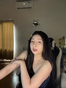 __MeiMei__ webcam