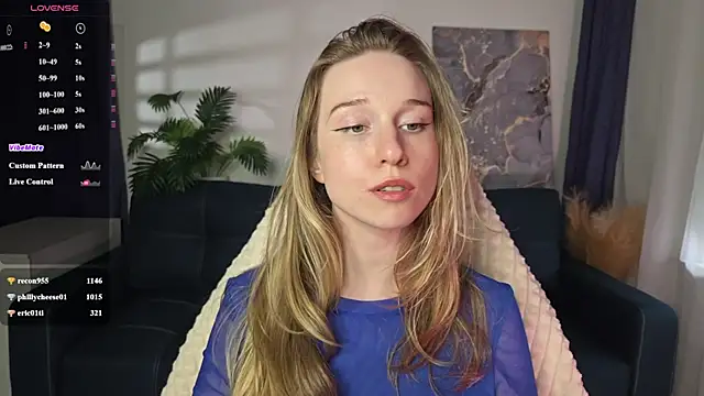 Eve_Sin webcam