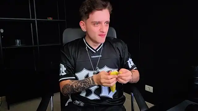 FelixStarkk webcam