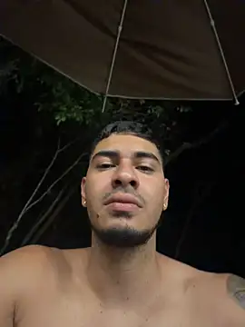 Dimitri_Colleman webcam
