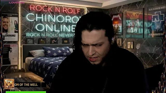 chino_roz webcam