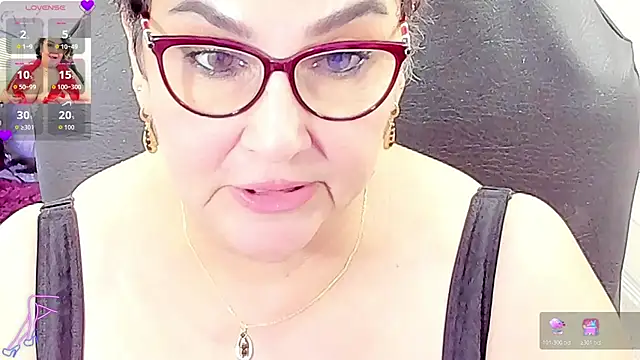 cataleya_mom webcam