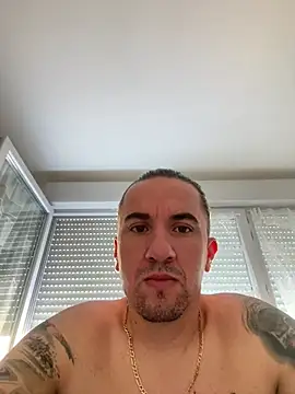 mikacapoupa webcam