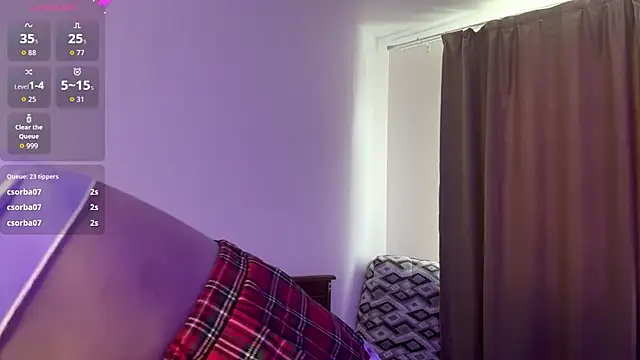 VerniceEngelking webcam