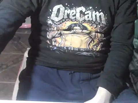 OreCam webcam