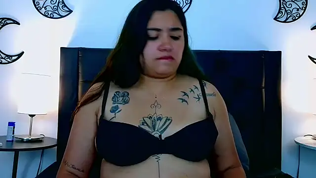 KatalynaSweet webcam