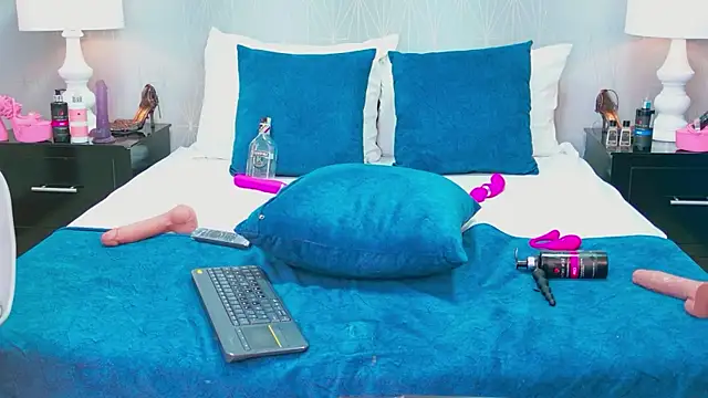 AntonellaEscudero webcam