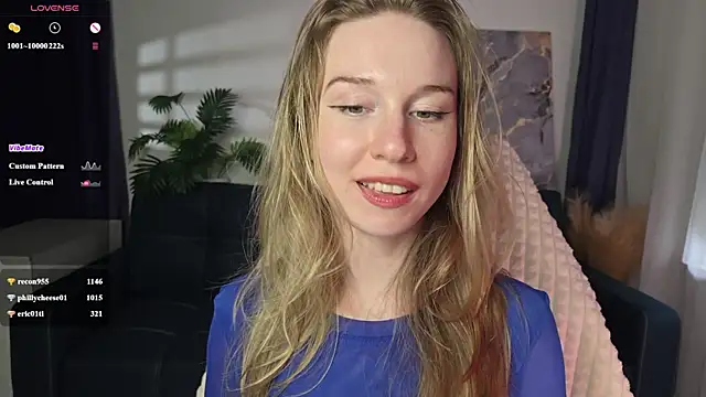 Eve_Sin webcam