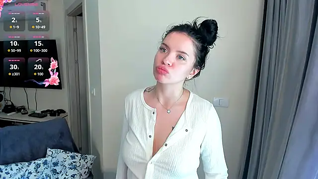 Evelyne_xxo webcam