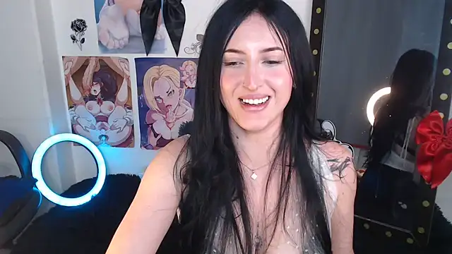 Evelyn_Sheeran webcam