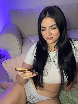 Celinaax webcam