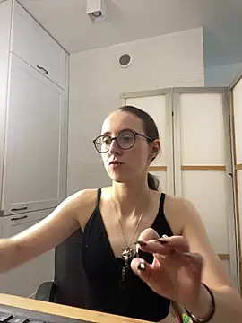 MartiniiSelenna webcam